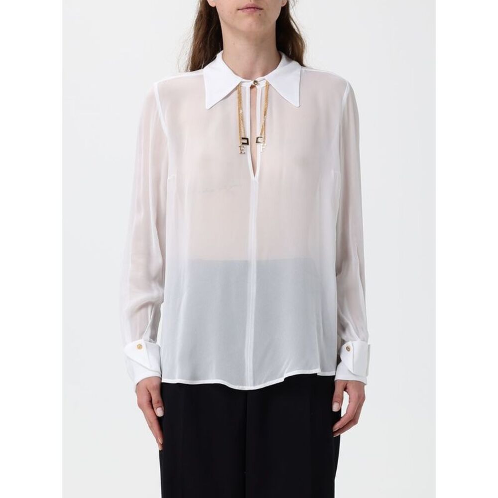Elisabetta Franchi Women Shirt Woman Elisabetta Franchi